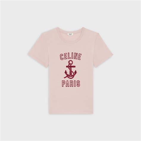 celine pink shirt|Celine ready to wear shirts.